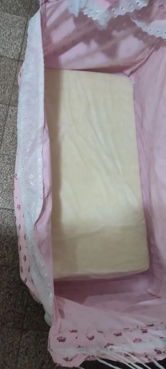 Rede berço  - Foto 3