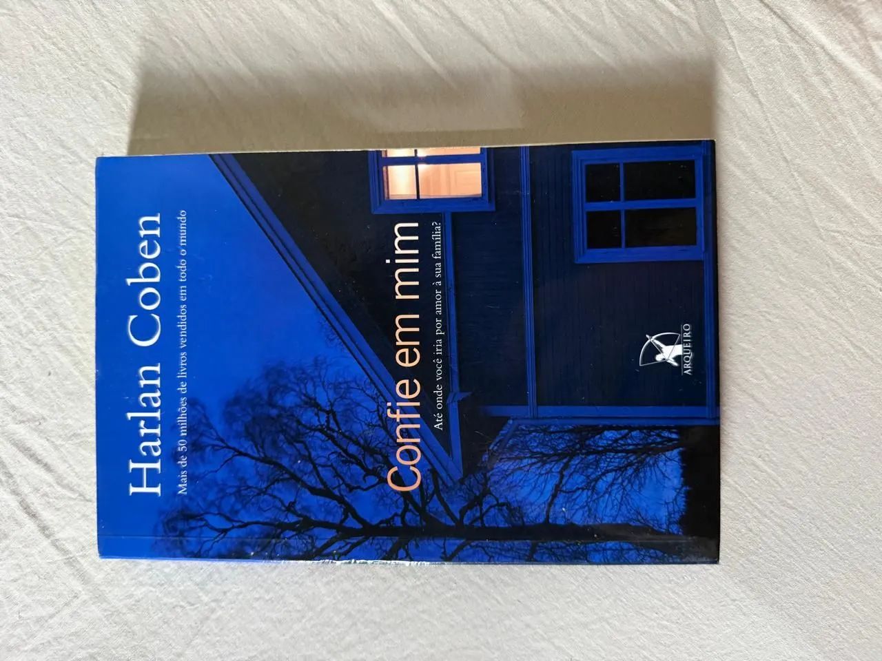 Confie em mim (Harlan Coben)