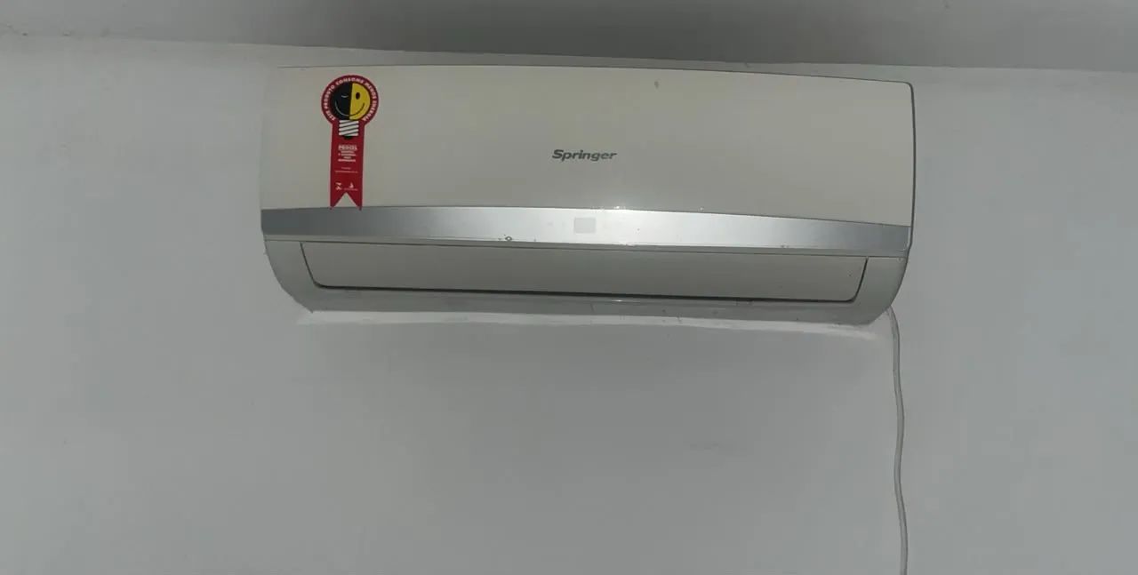 Ar condicionado - Foto 2