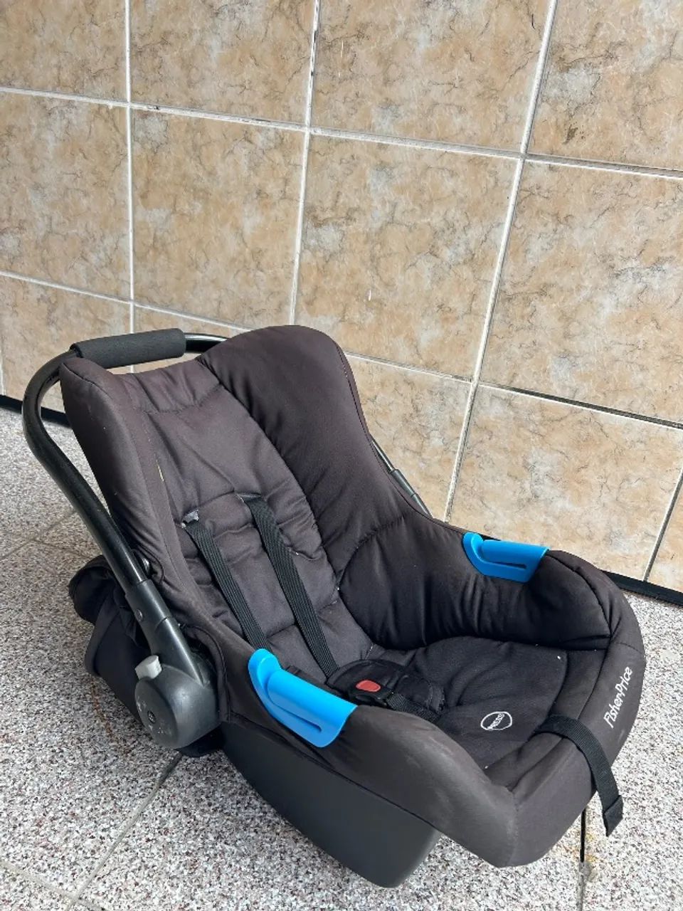 Bebê conforto - Foto 2