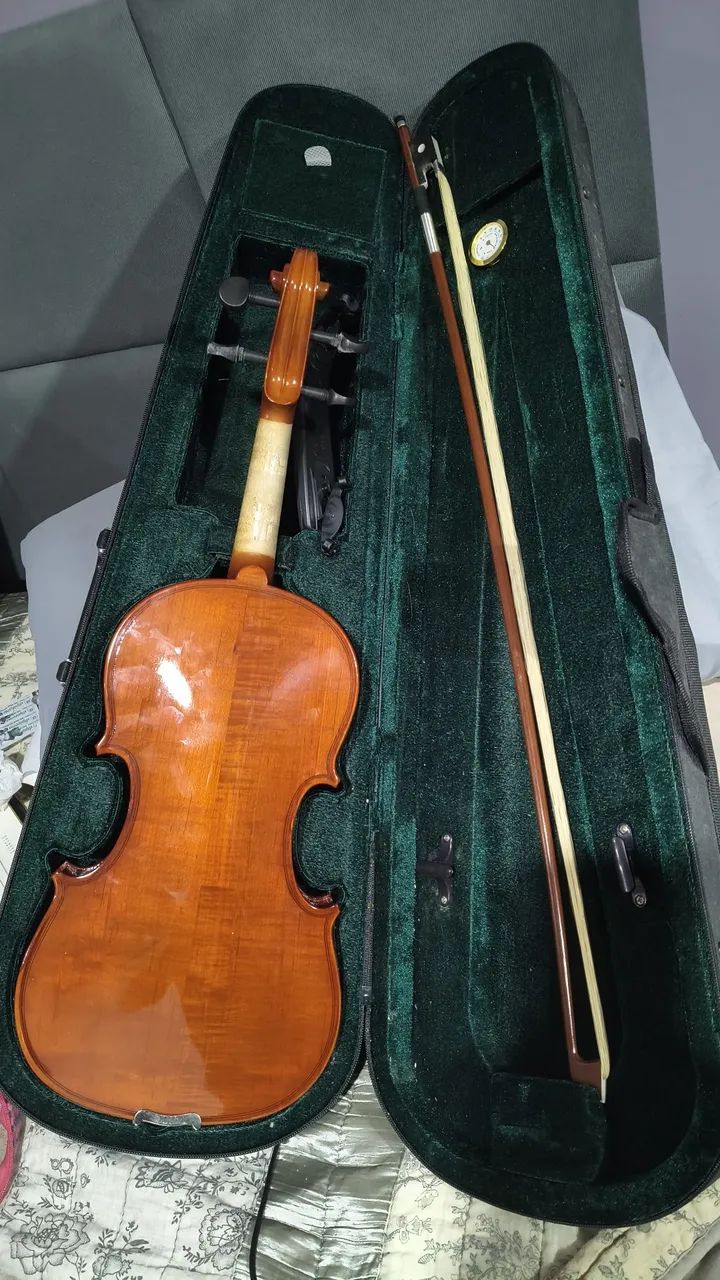 Violino Michael 4x4 - Foto 3
