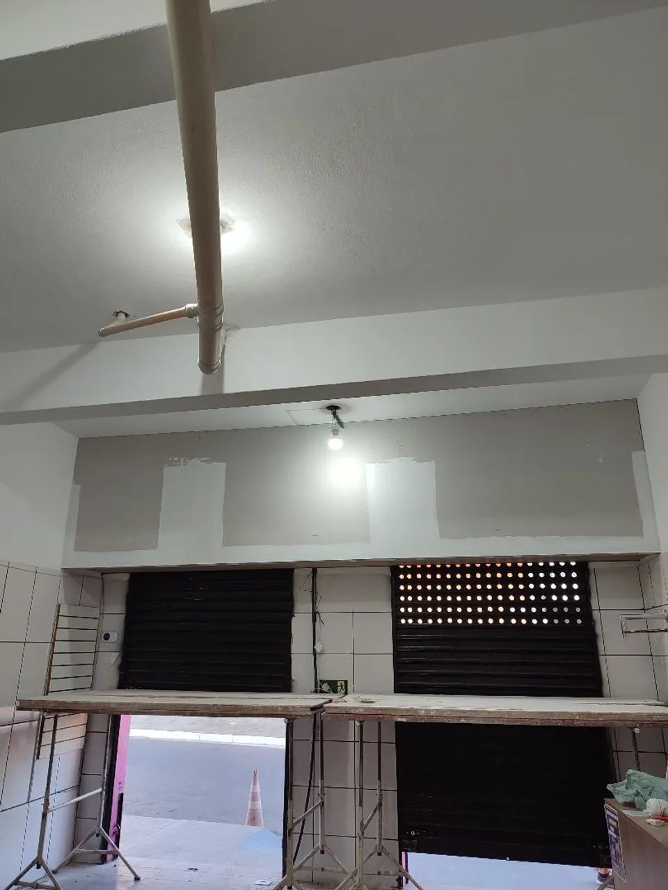 Gesseiro - Profissionalismo e Compromisso - Drywall   - Foto 5