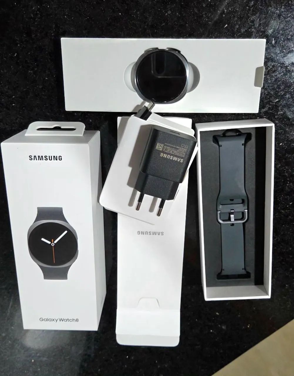 Samsung Galaxy watch 8 - Foto 2