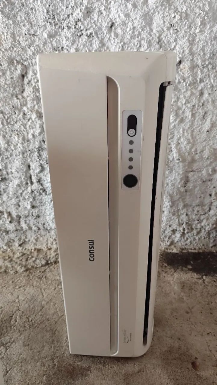 Ar condicionado consul 9mil BTUs  - Foto 2