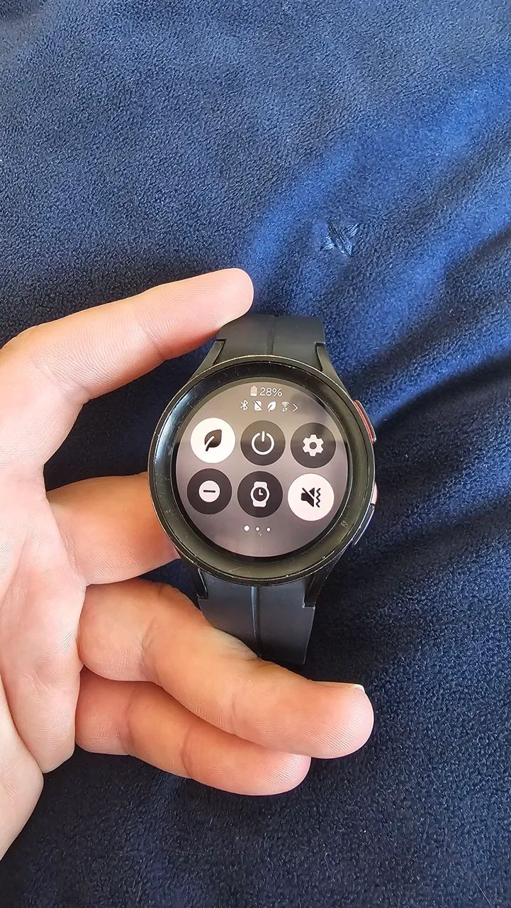 Galaxy Watch 5 Pro - Foto 3