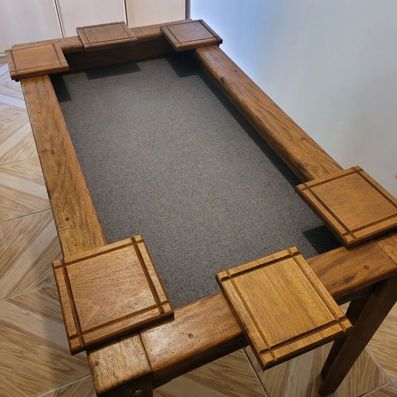 Mesa jogos - Foto 5