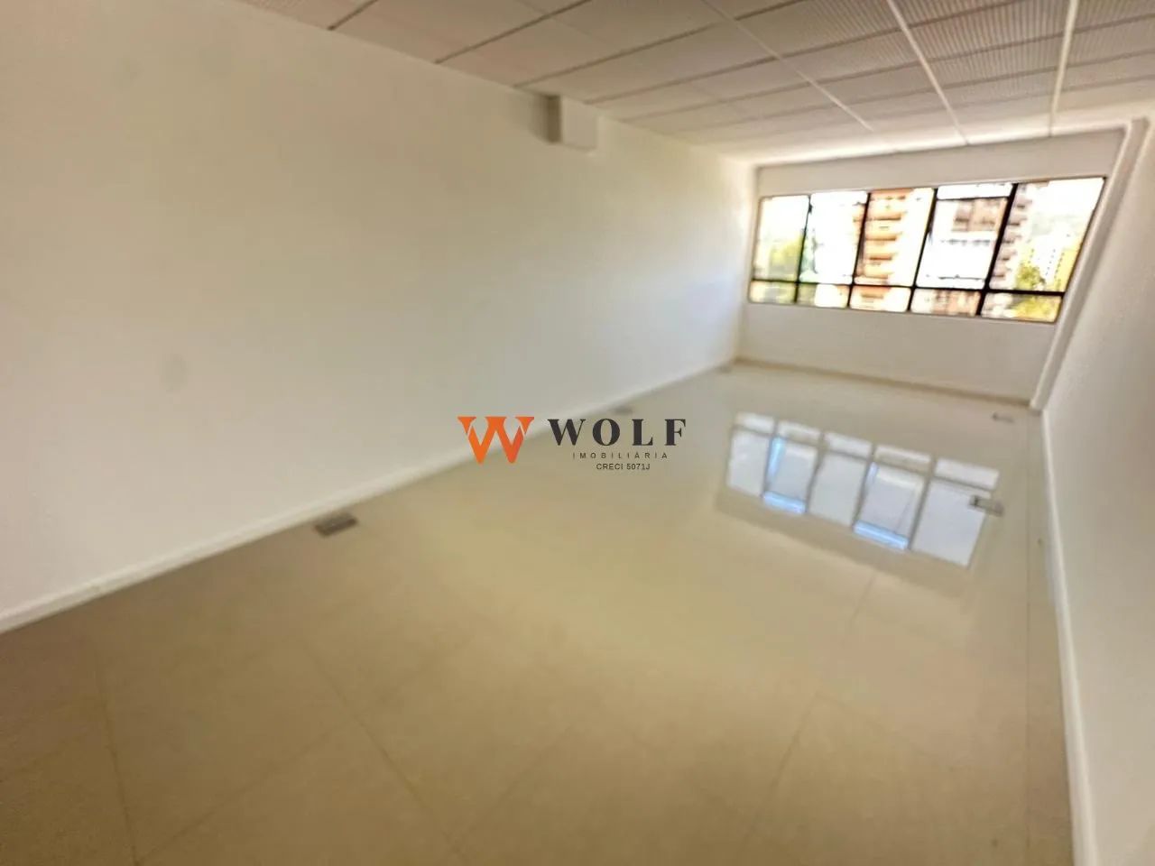 Sala comercial com 38m2 no Itacorubi - Foto 3