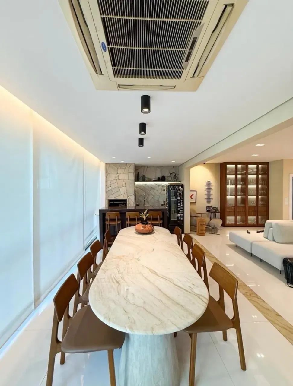 CONDOMÍNIO ÎLE SAINT LOUIS 229M2 - Foto 4