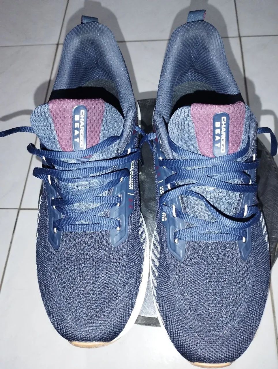 Tênis Under Armour  - Foto 2
