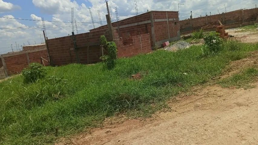Terreno 