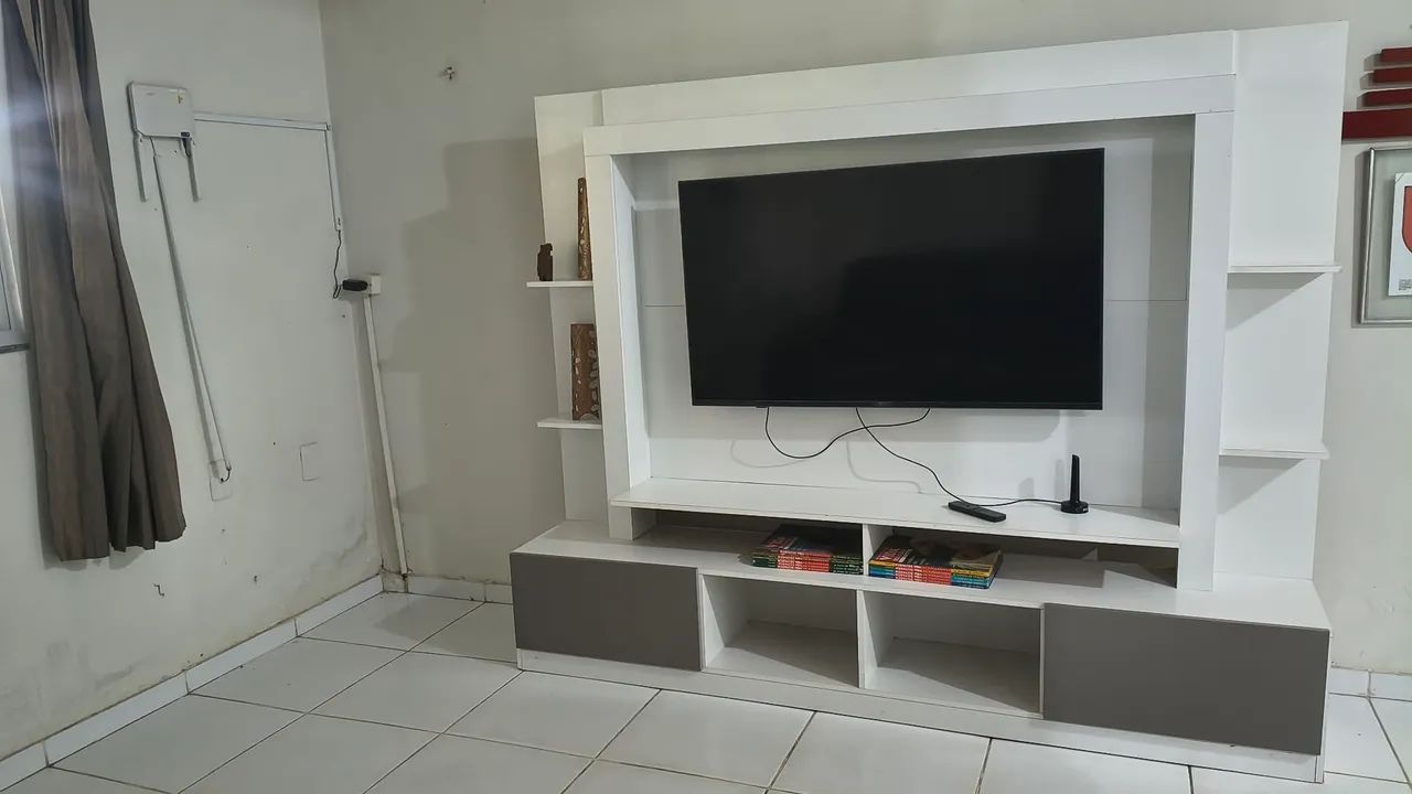 Tv de 50 polegadas 