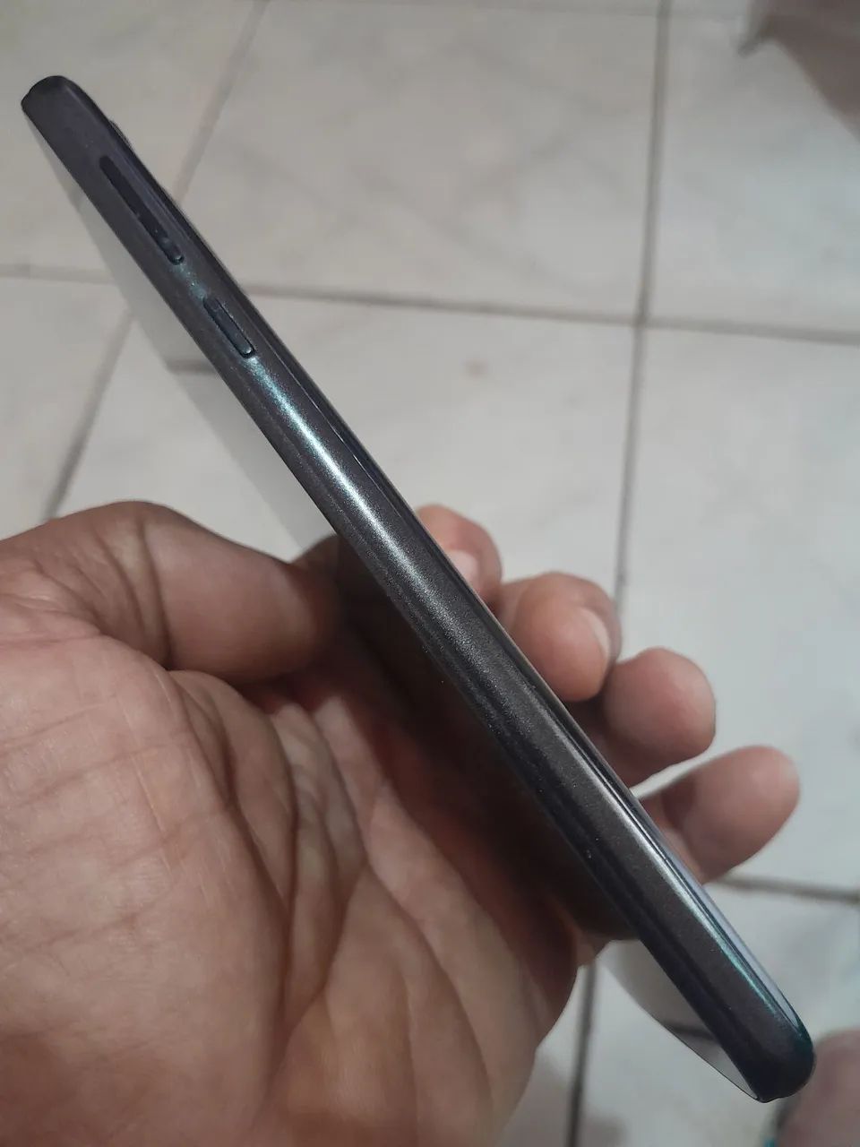  moto G8 Play perfeito sem defeito r$199 - Foto 5