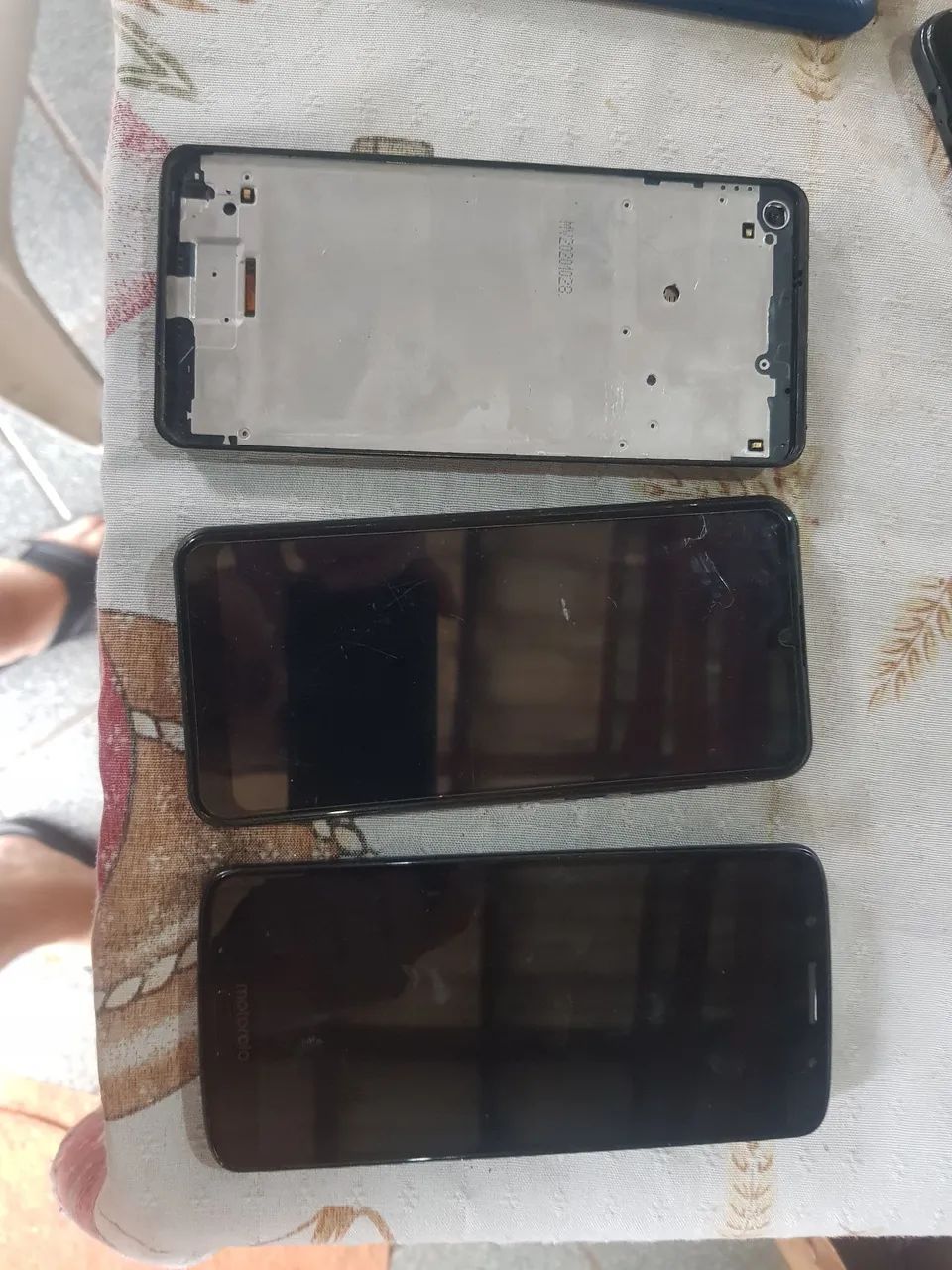Lote celular. - Foto 2