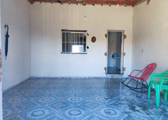 Casa na Marambaia BM88