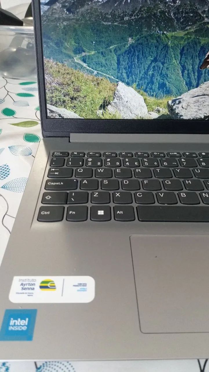 Vendendo este notebook  - Foto 2