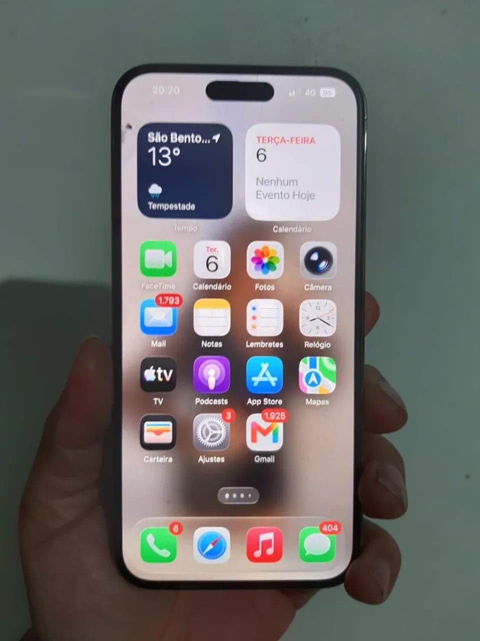 iPhone 14 Pro max  - Foto 2