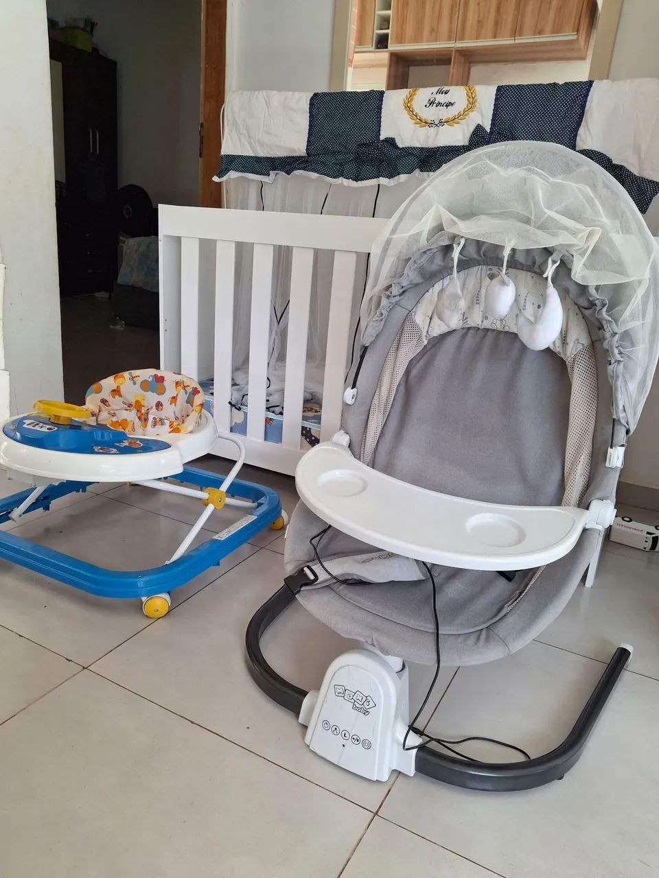 KIT BEBÊ SONO - Foto 3