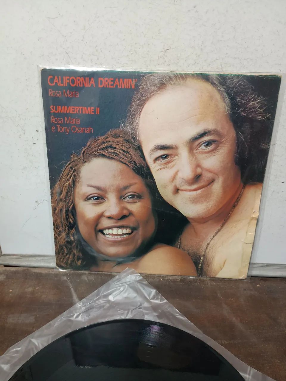 Disco de vinil  - Foto 2