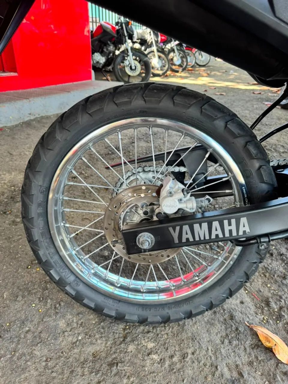 LANDER 250 2023/2023 - Foto 5