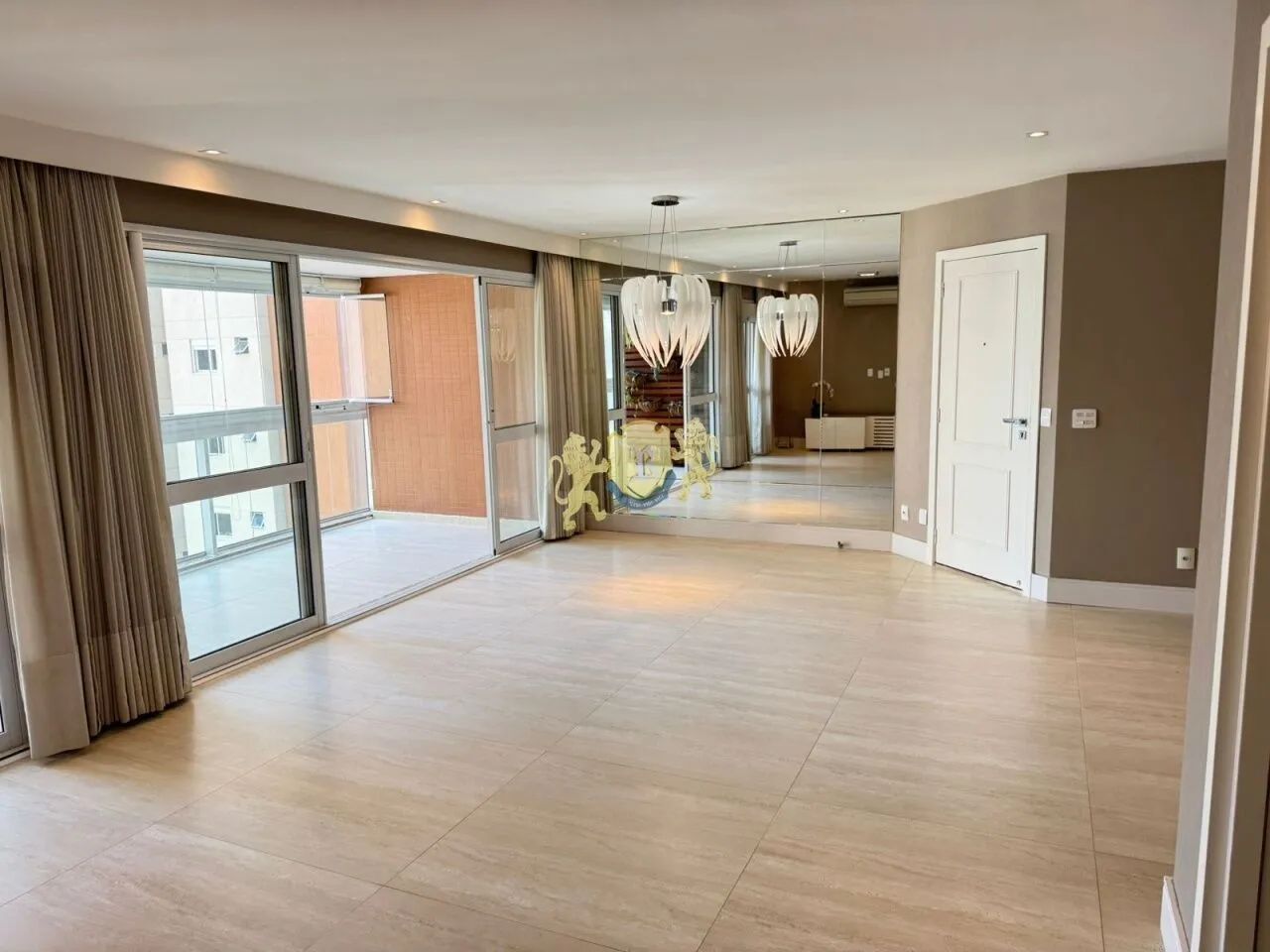 Flat com 3 Quartos para venda, 125m² - Vila Olímpia - Foto 3