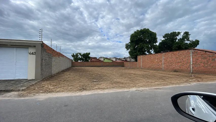 Vendo terreno em Horizonte - CE - Foto 2