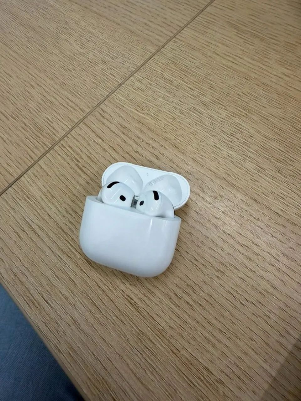 Airpods 4 (original) - Foto 5