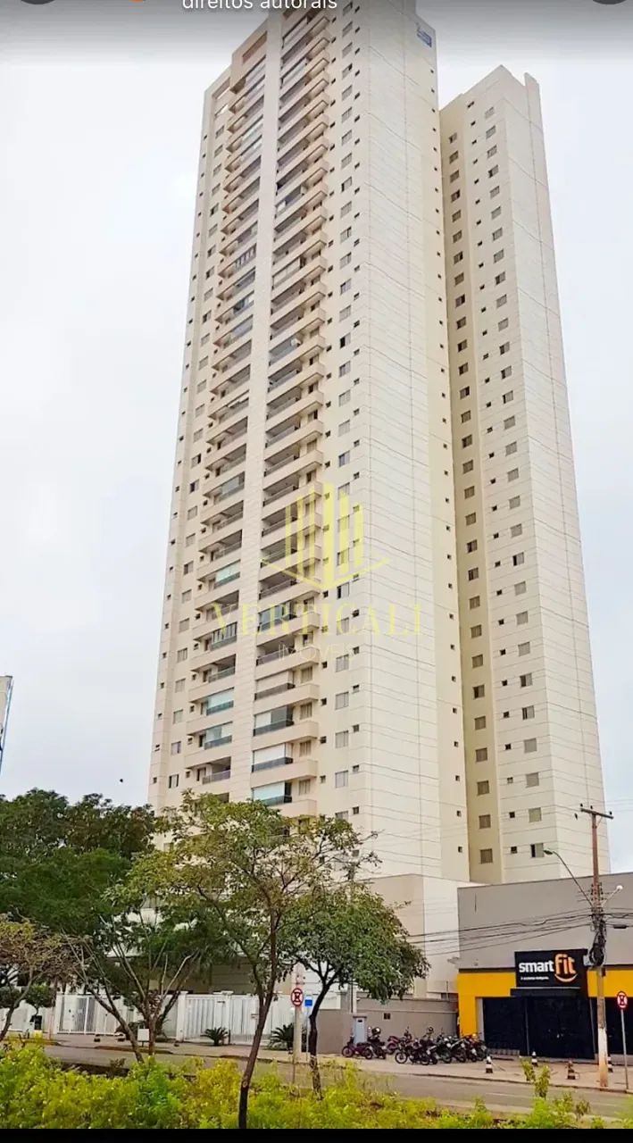 Edifício Jardim D América padrão à Venda, Jardim Petrópolis, Cuiabá, MT