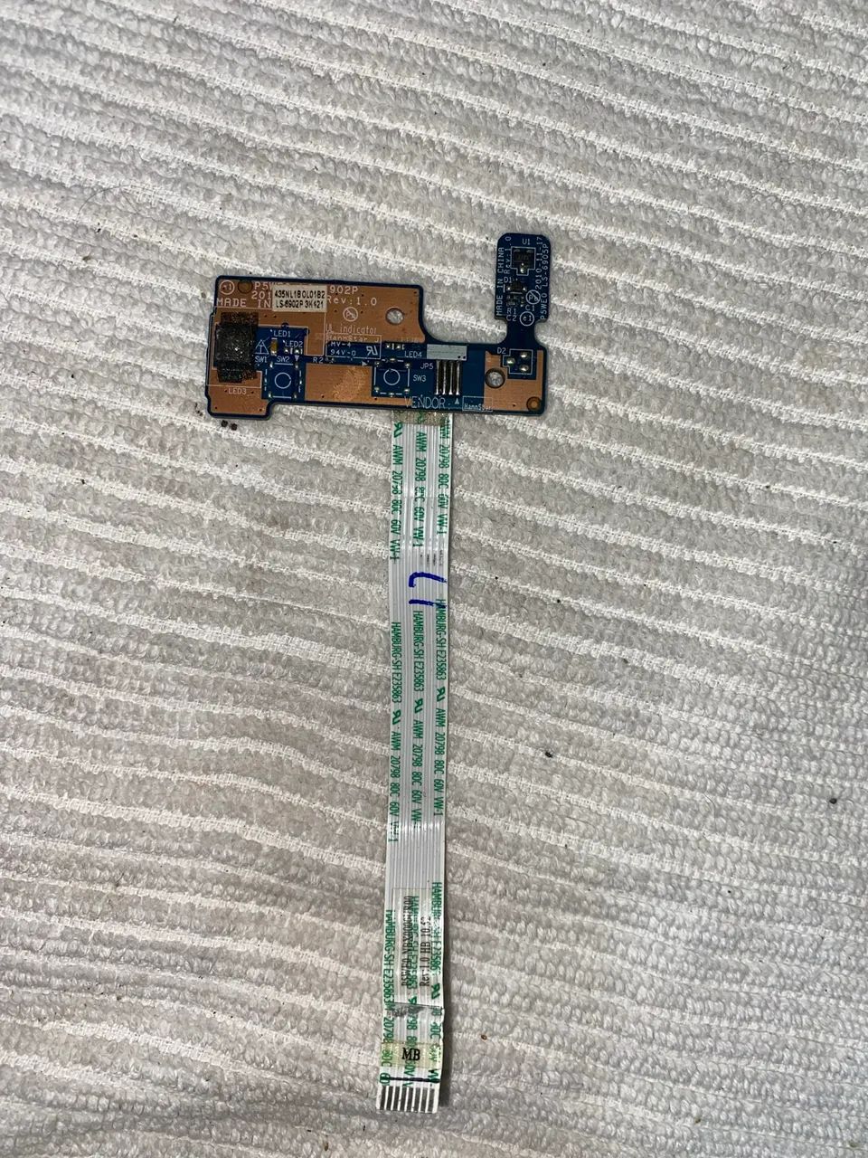 Flertar powe HP - Foto 3