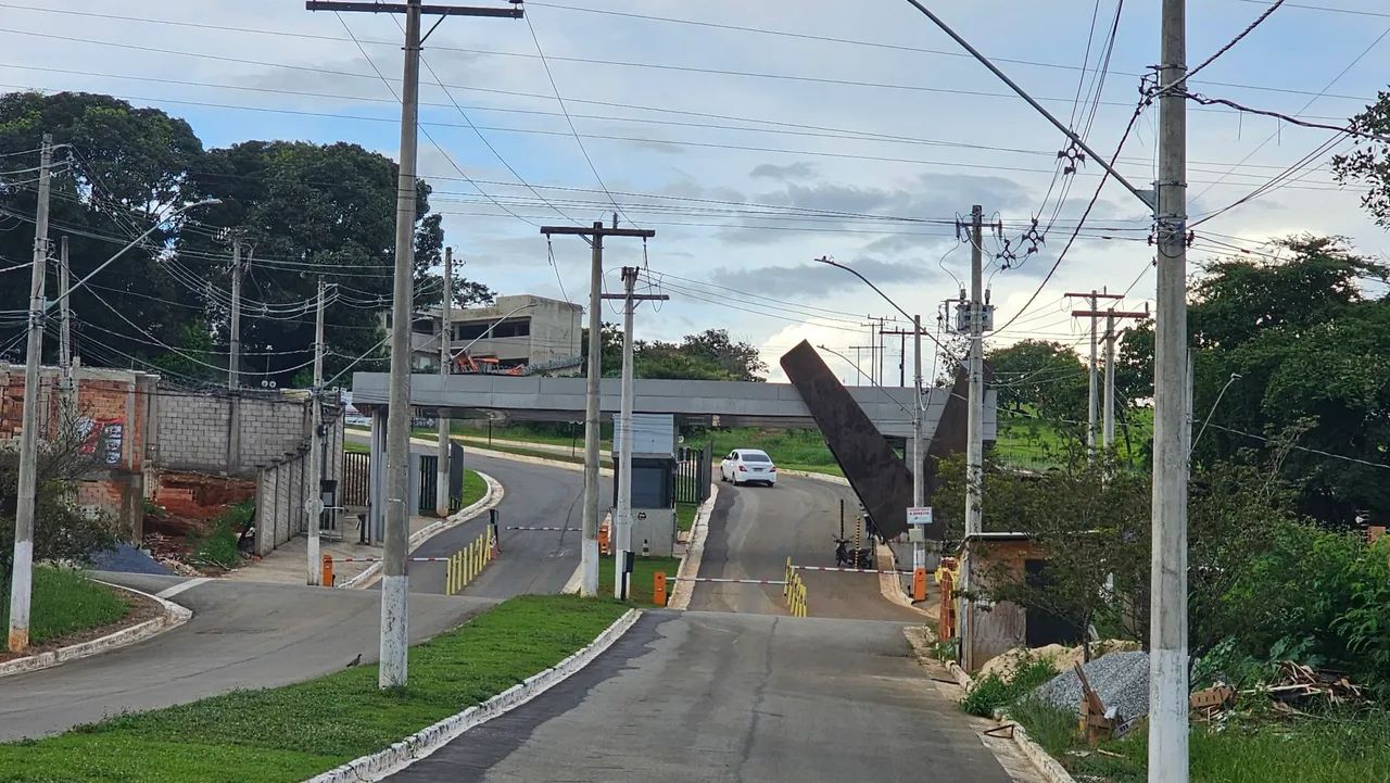 Excelente lote em Pedro Leopoldo - Foto 4