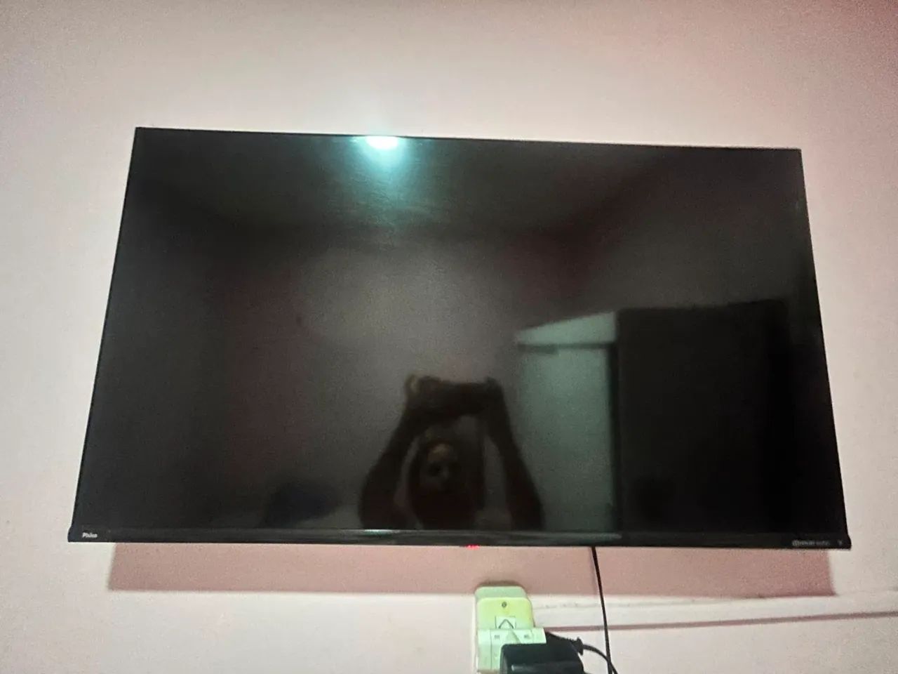 Smart tv Philco 40 polegadas 