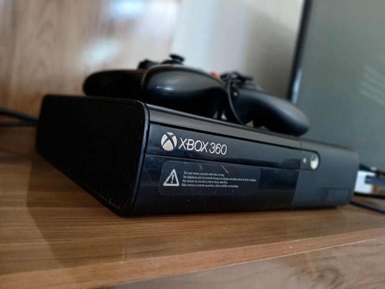 Xbox 360 - Foto 2