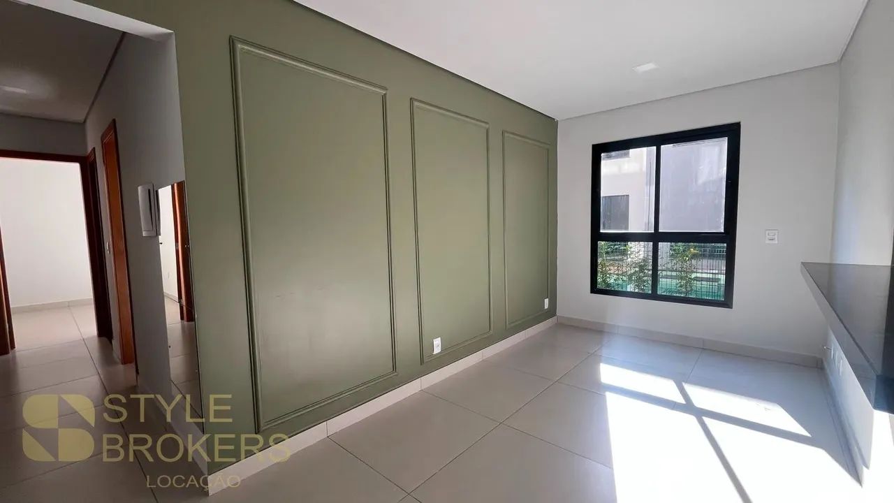 Apartamento em Boa Esperança - Cuiabá - Foto 3