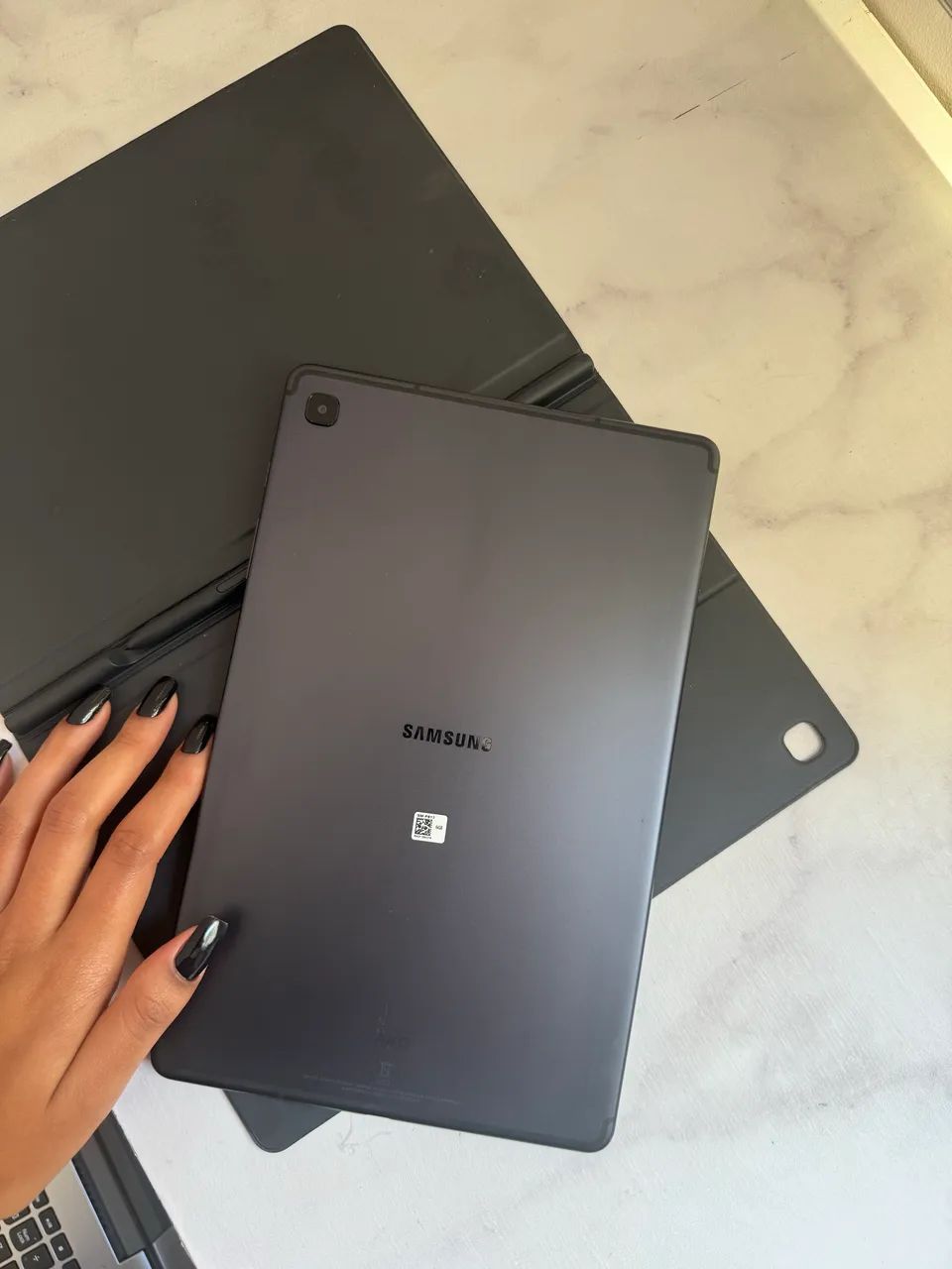 Tablet Samsung Tab S6 lite  - Foto 2