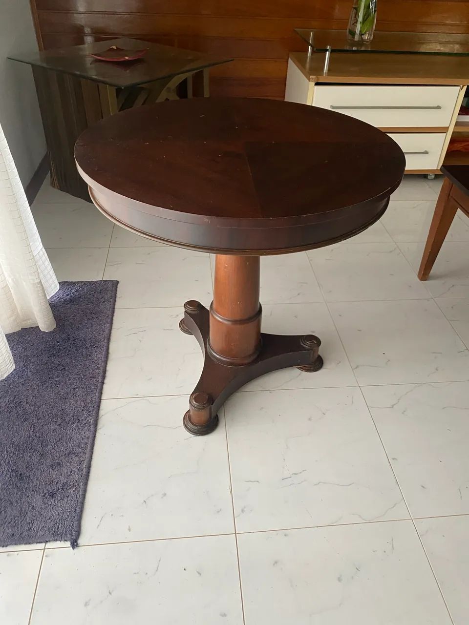 Mesa de canto  - Foto 5