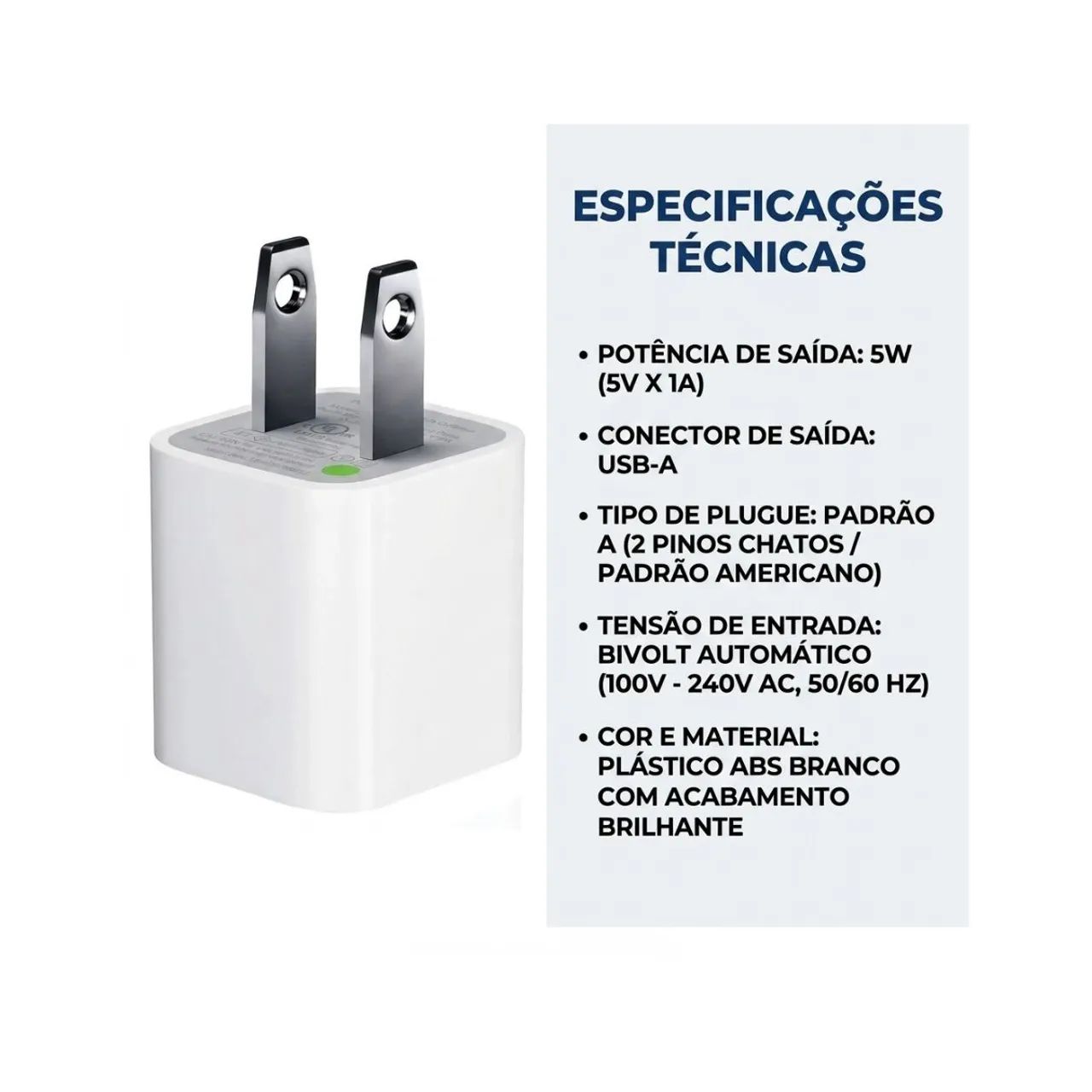 Fonte de carregamento do iPhone 