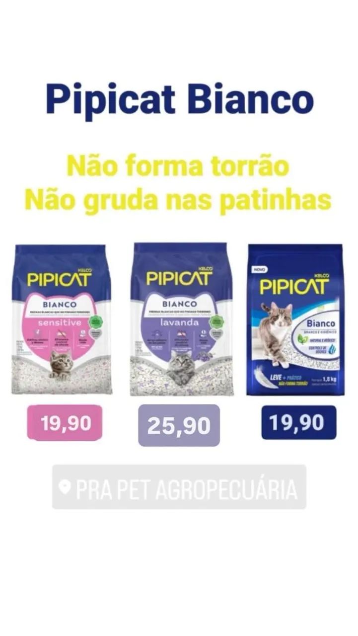Areia para Gatos  - Foto 3