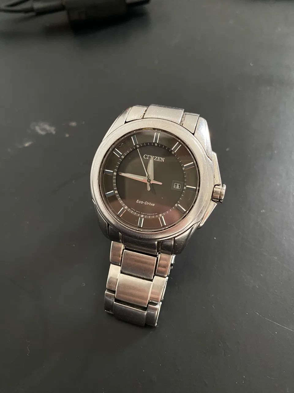 Relógio Citzen Eco-Drive