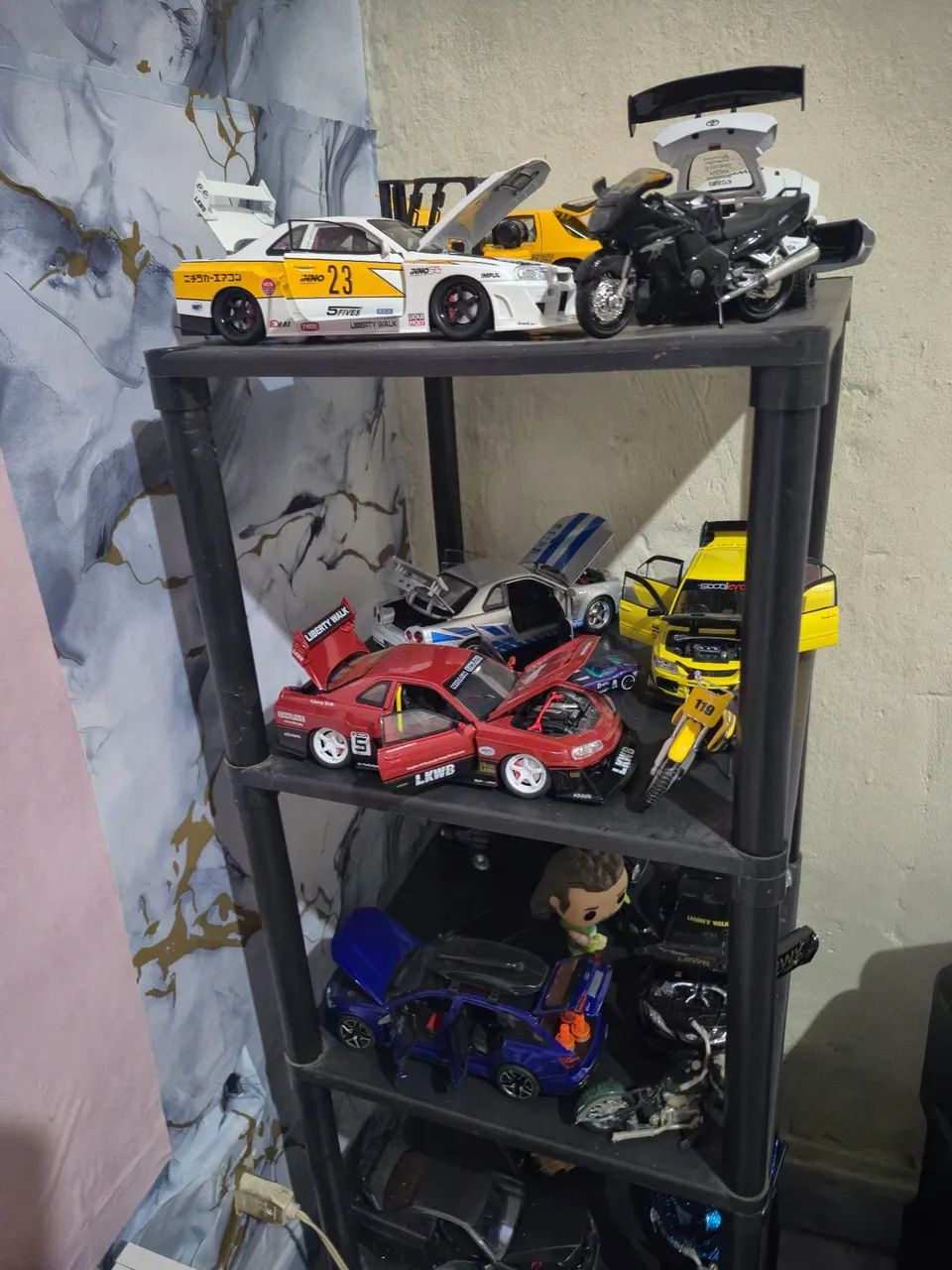 Miniaturas 1/24 - Foto 3