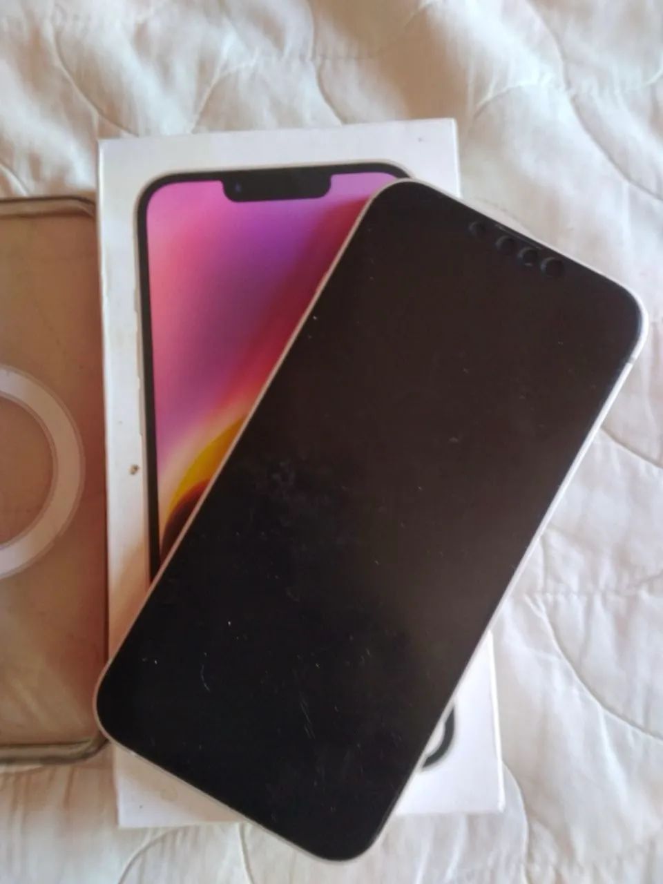 iPhone 14 - Foto 2
