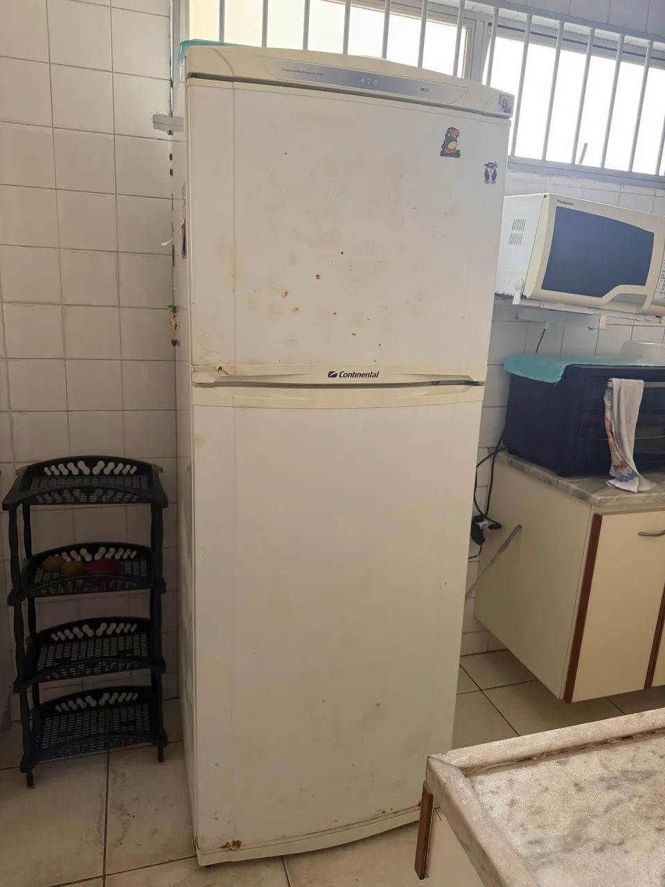 GELADEIRA - Foto 2