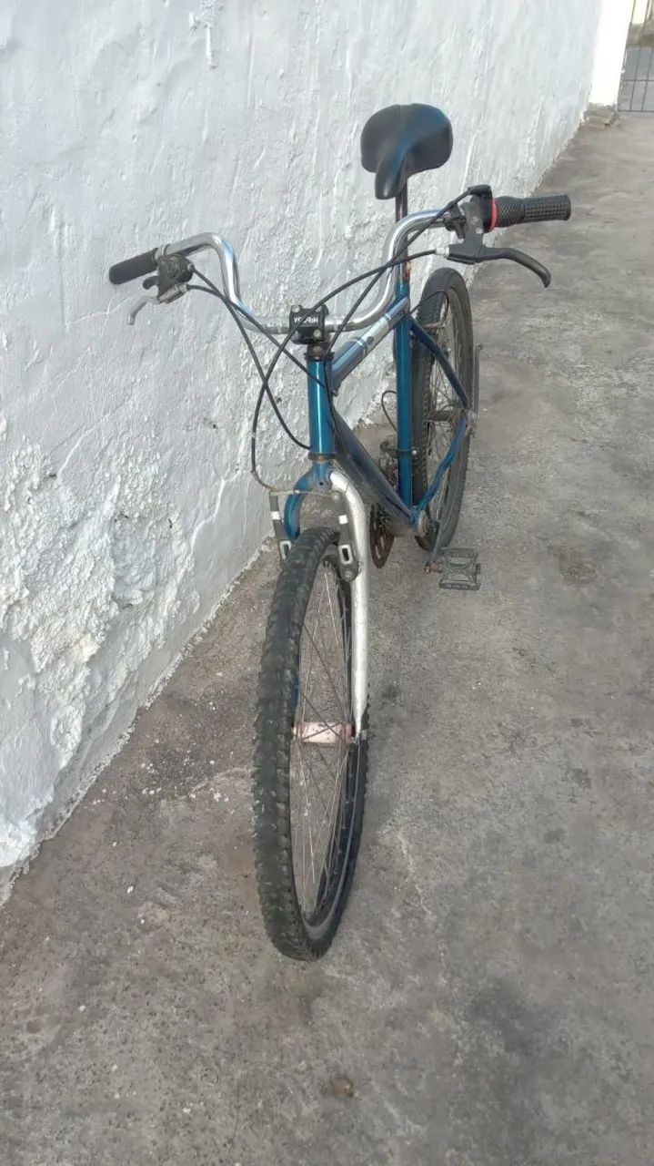 Bicicleta  - Foto 3