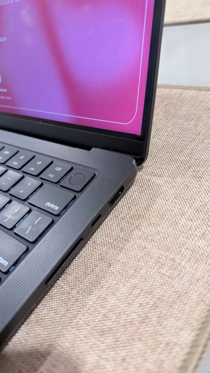 MacBook Pro m4 Pro - Notebooks - Centro, Lauro de Freitas
