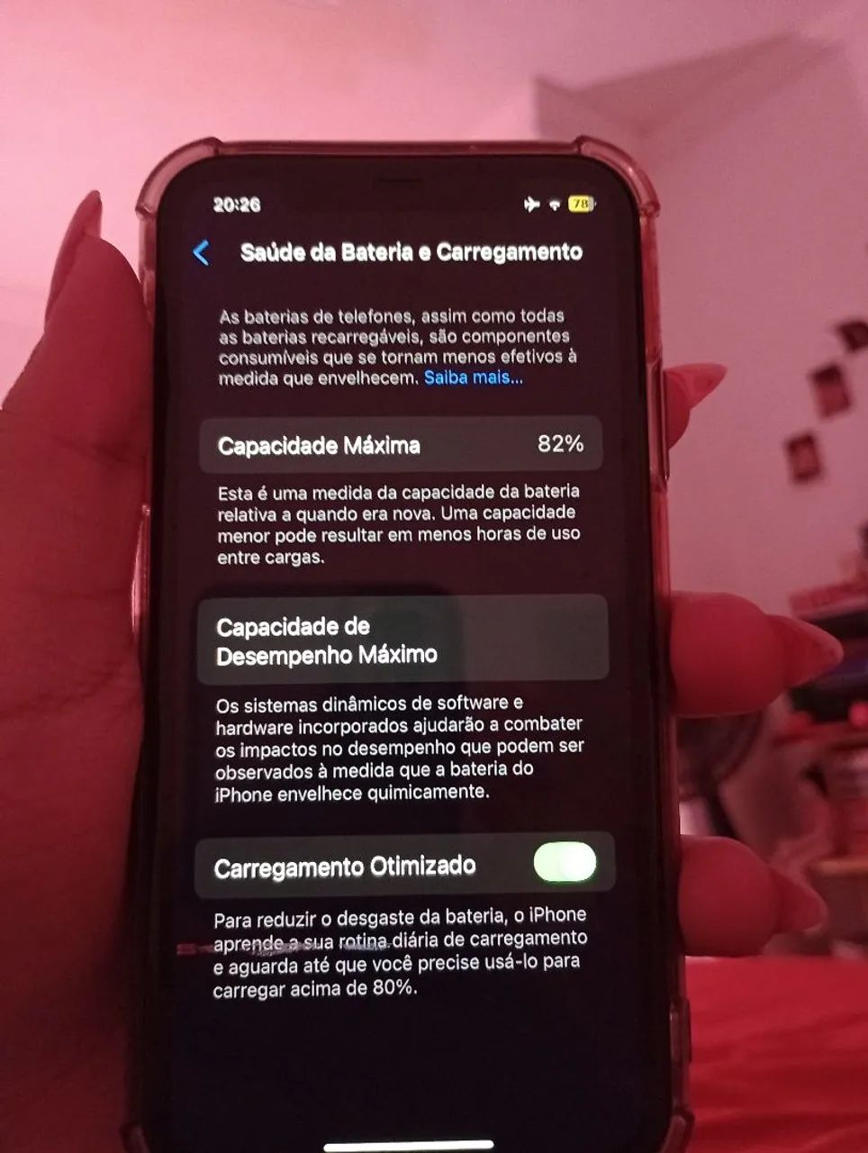 IPHONE 11 - 64GB - Foto 3