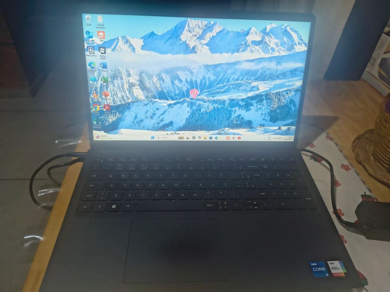 Notebook Inspiron 15 3520