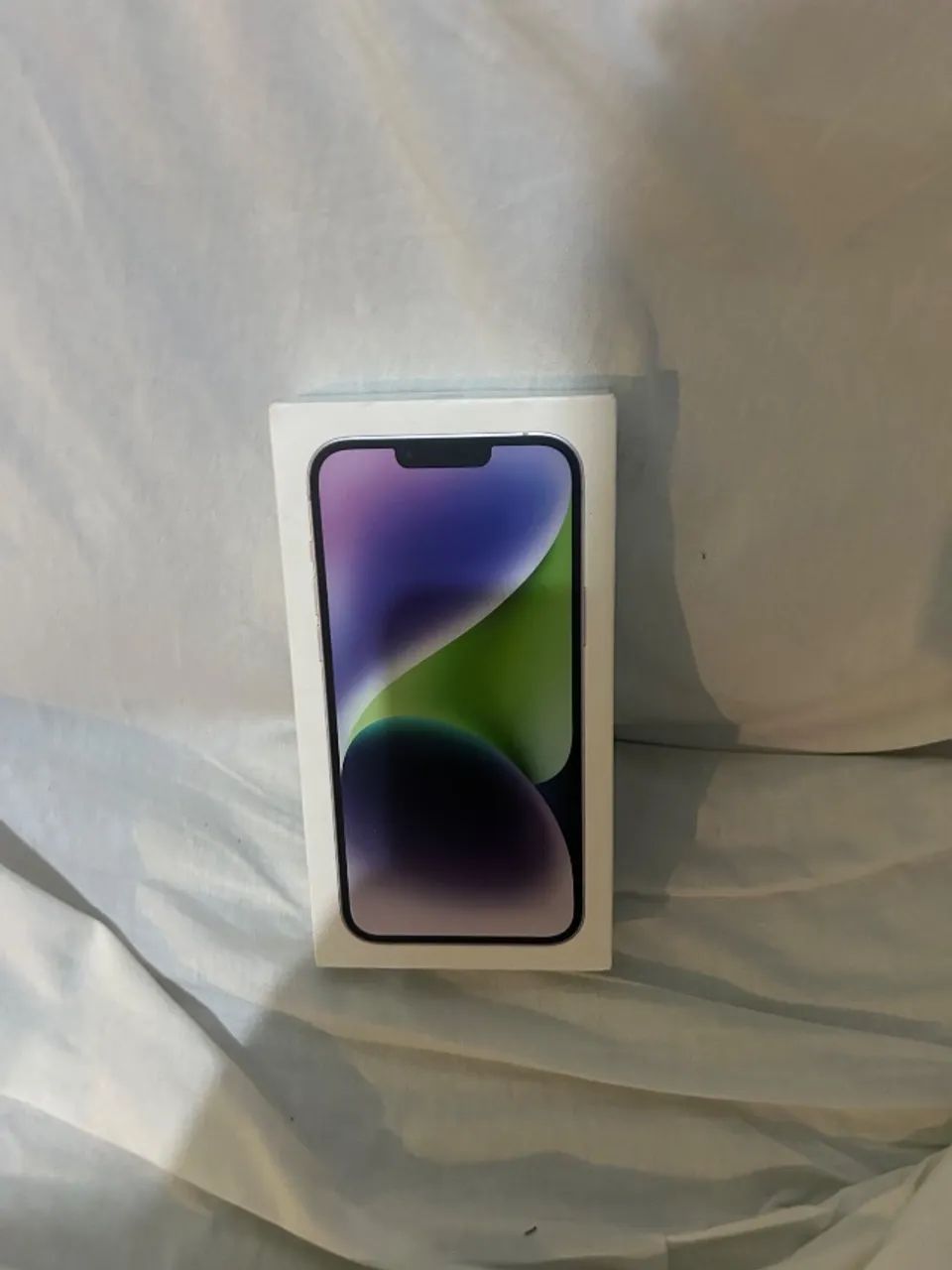iPhone 14 Plus 128 gigas valor imperdível  - Foto 3
