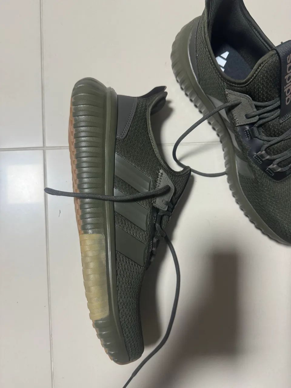 TÊNIS ADIDAS CAPTIR 4.0