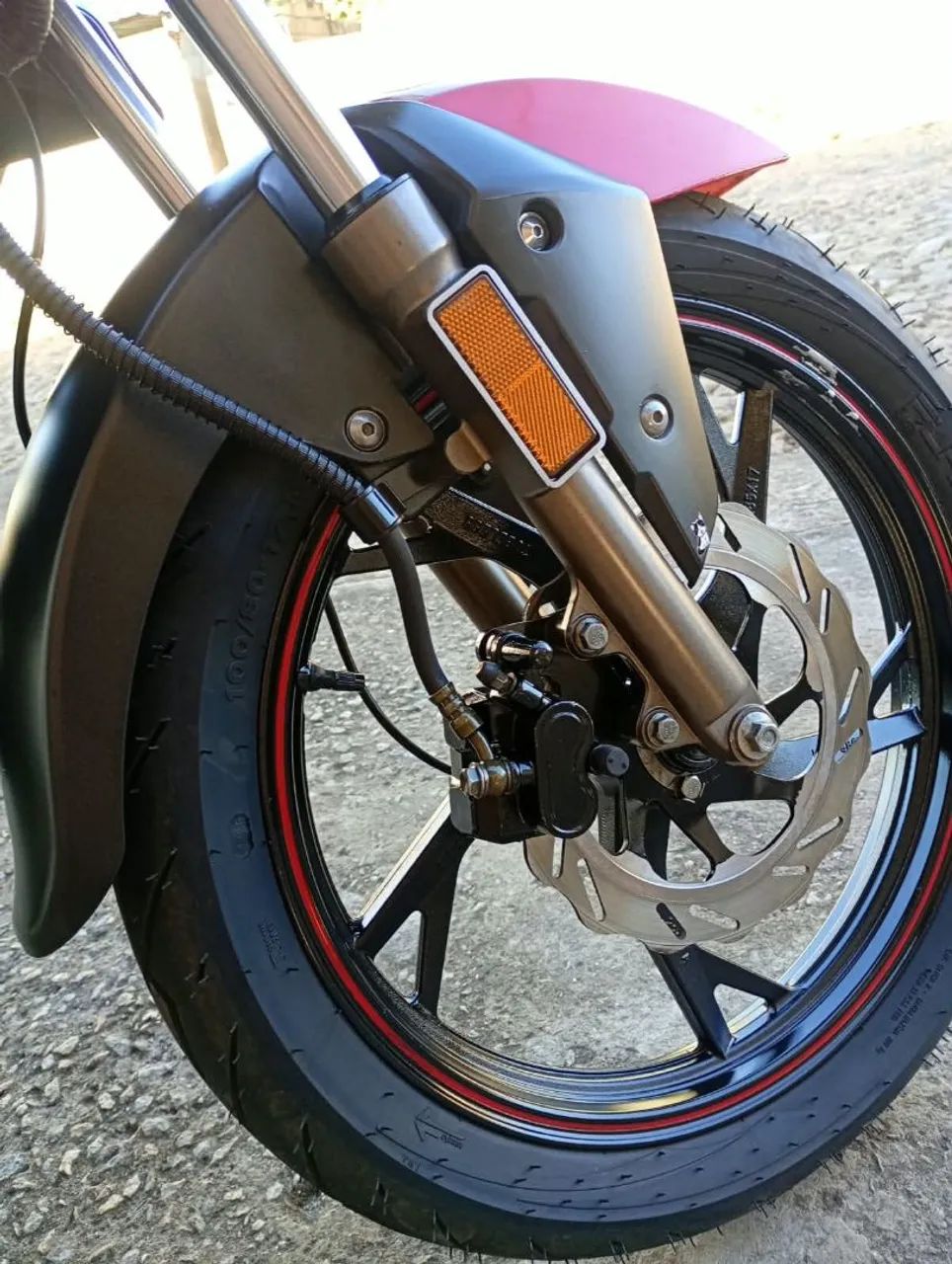 Jef 150s - Foto 5