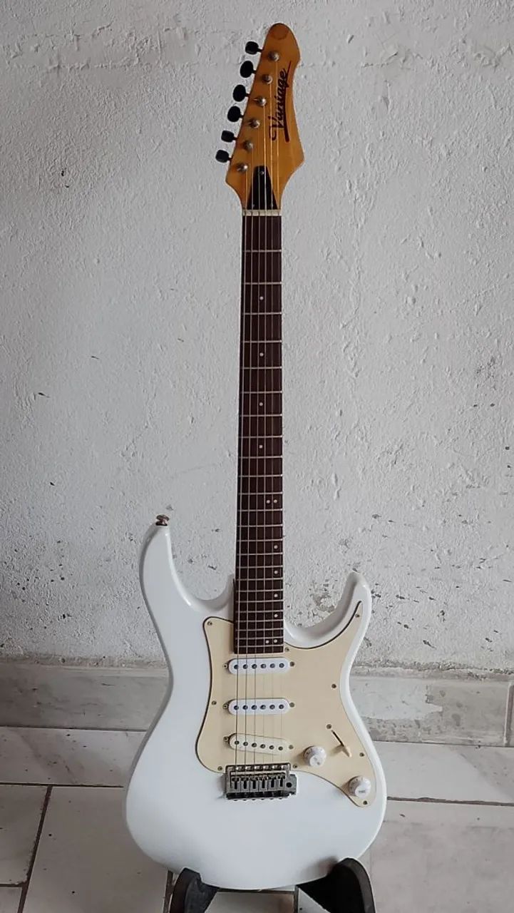 Guitarra  - Foto 2