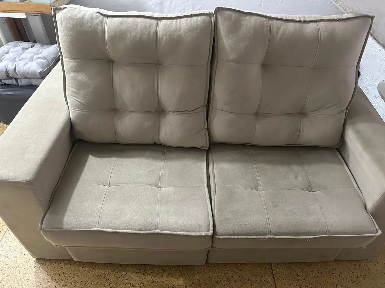Sofá retratei - Foto 5