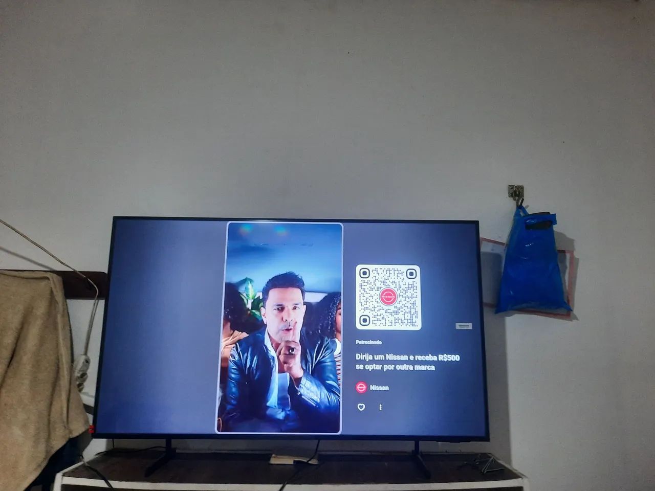 Tv 50 polegadas  - Foto 2